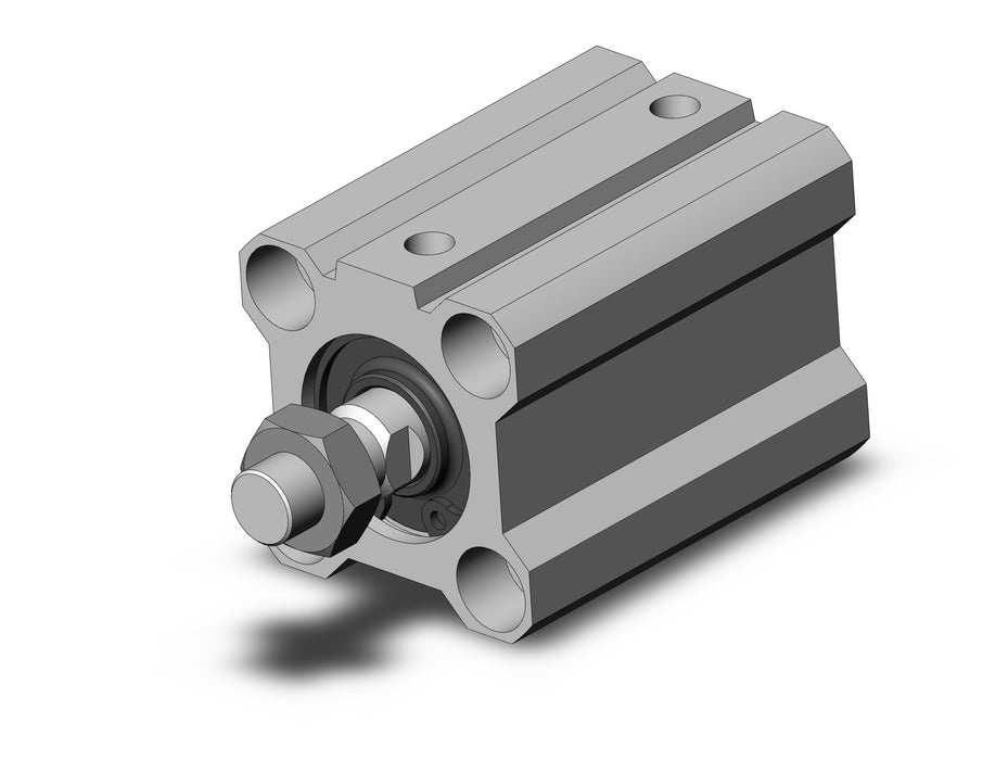 CQ2B20-30DM-XC6 Compact Cylinder, CQ2