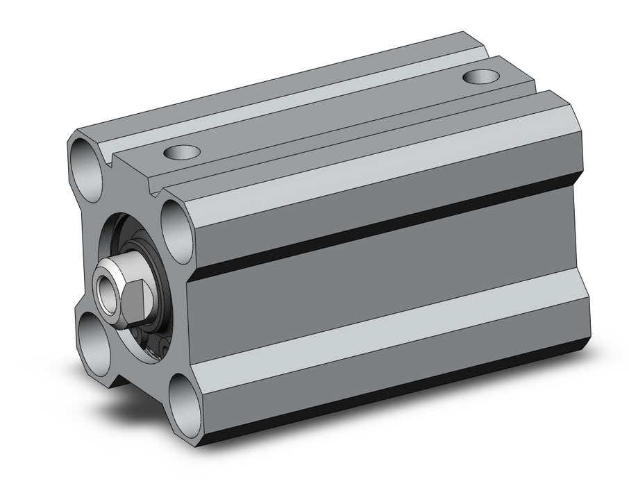 CQ2B20-40D-L Compact Cylinder, CQ2