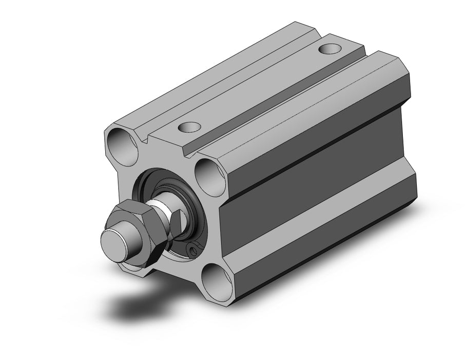 CQ2B20-40DM-XC6 Compact Cylinder, CQ2