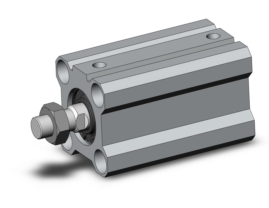 CQ2B20-40DM Compact Cylinder, CQ2