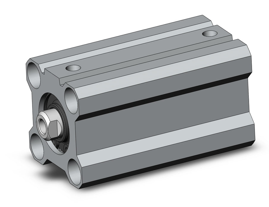 CQ2B20-45D Compact Cylinder, CQ2