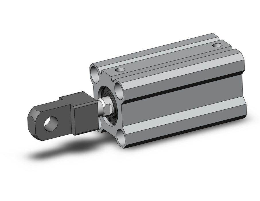 CQ2B20-50DM-V Compact Cylinder, CQ2