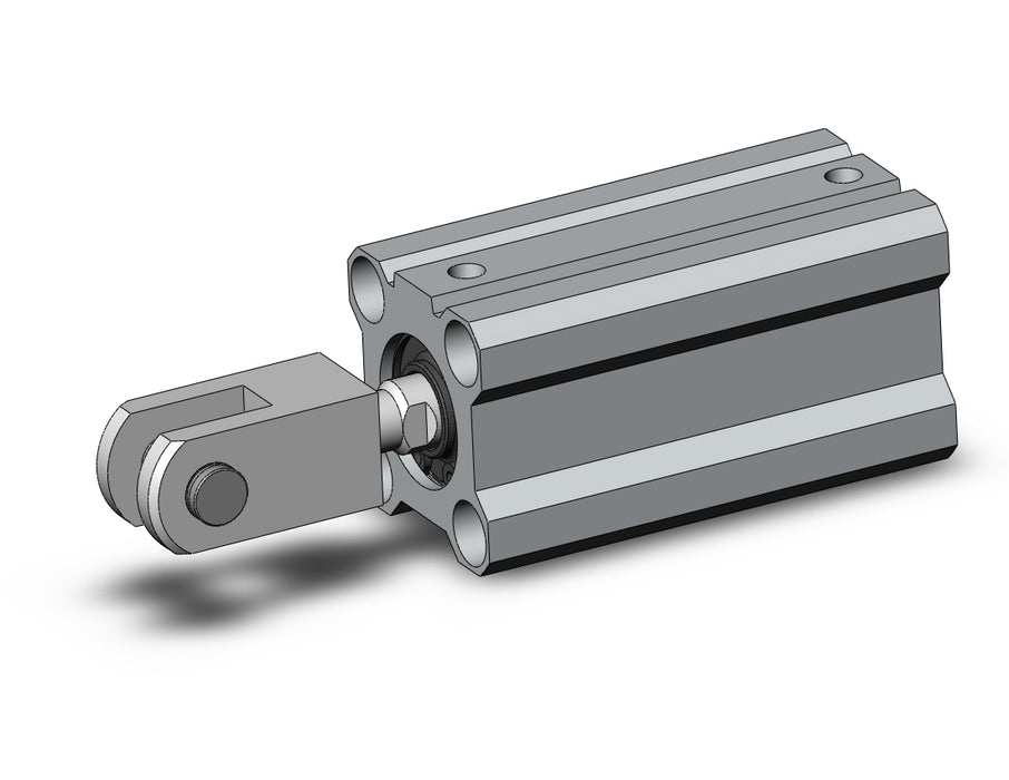 CQ2B20-50DM-W Compact Cylinder, CQ2