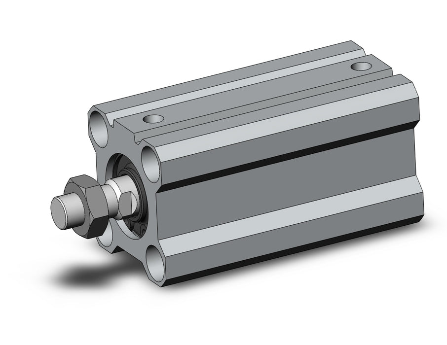 CQ2B20-50DM Compact Cylinder, CQ2