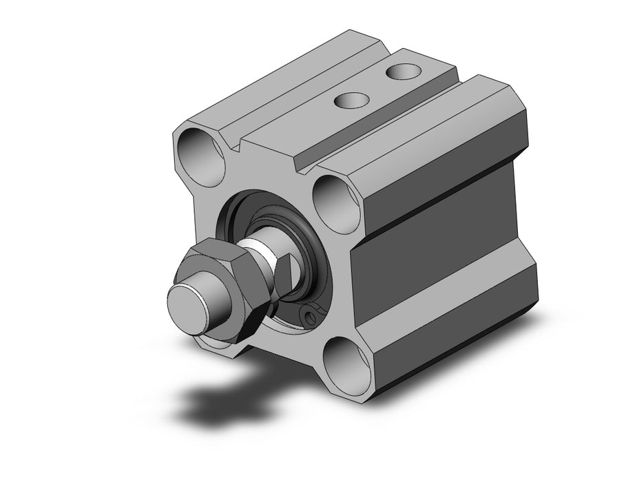 CQ2B20-5DM-XC4 Compact Cylinder, CQ2