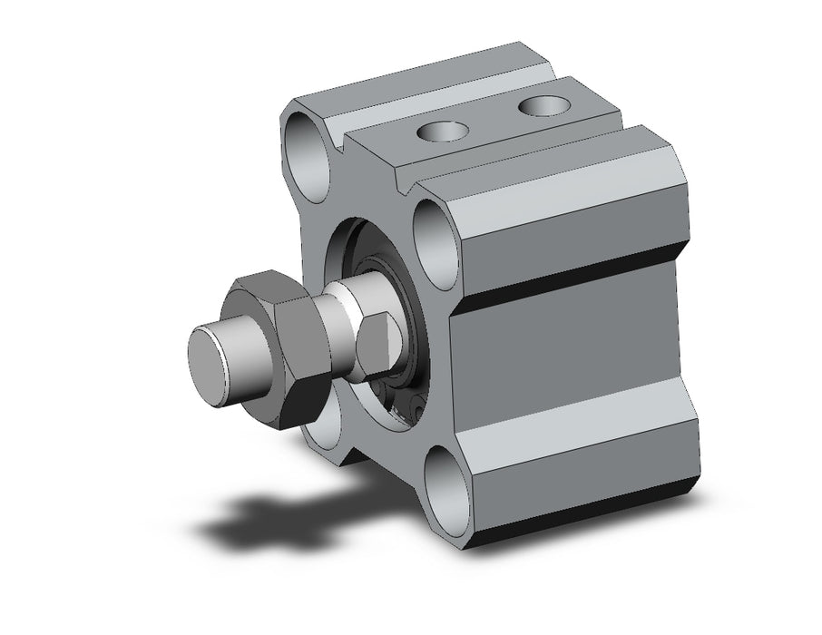 CQ2B20-5DM Compact Cylinder, CQ2