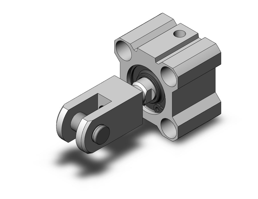 CQ2B20-5SM-W Compact Cylinder, CQ2