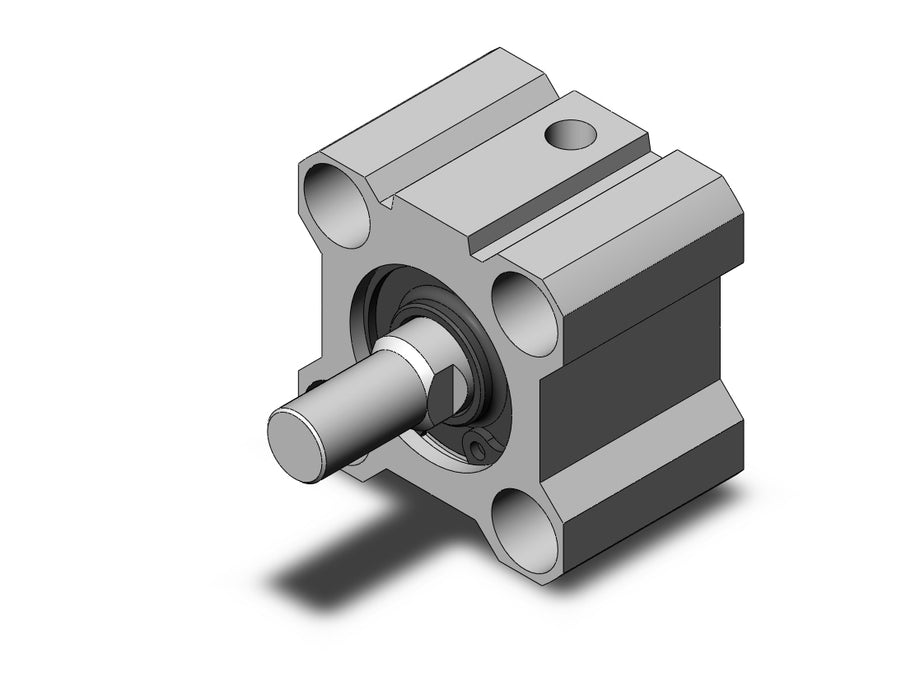 CQ2B20-5SM Compact Cylinder, CQ2
