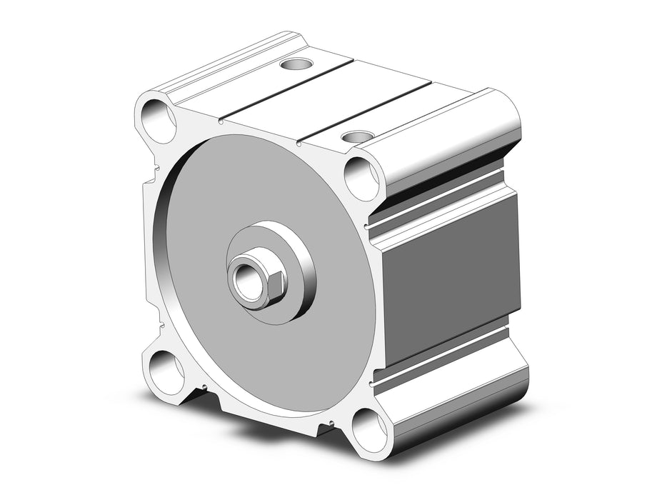 CQ2B200-30DCZ COMPACT CYLINDER, CQ2-Z