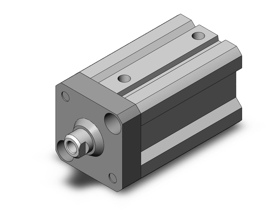 CQ2B20R-35D Compact Cylinder, CQ2