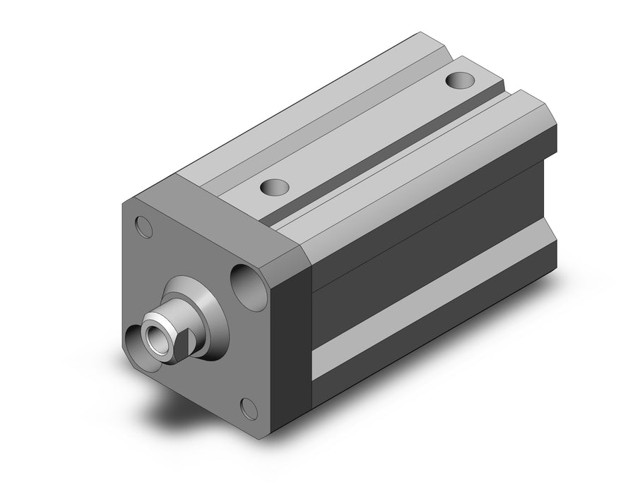 CQ2B20R-40D Compact Cylinder, CQ2