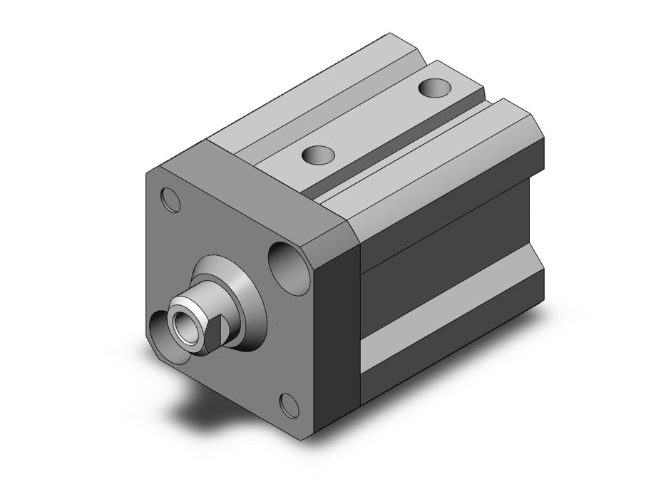 CQ2B20V-20D Compact Cylinder, CQ2
