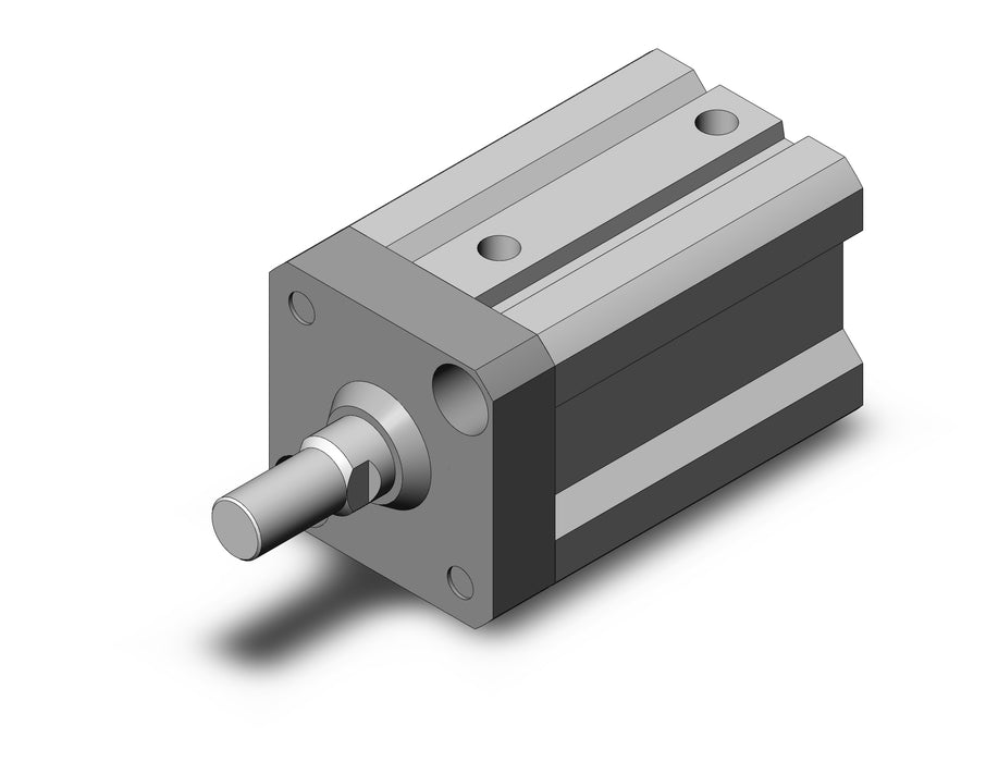 CQ2B20V-30DM Compact Cylinder, CQ2