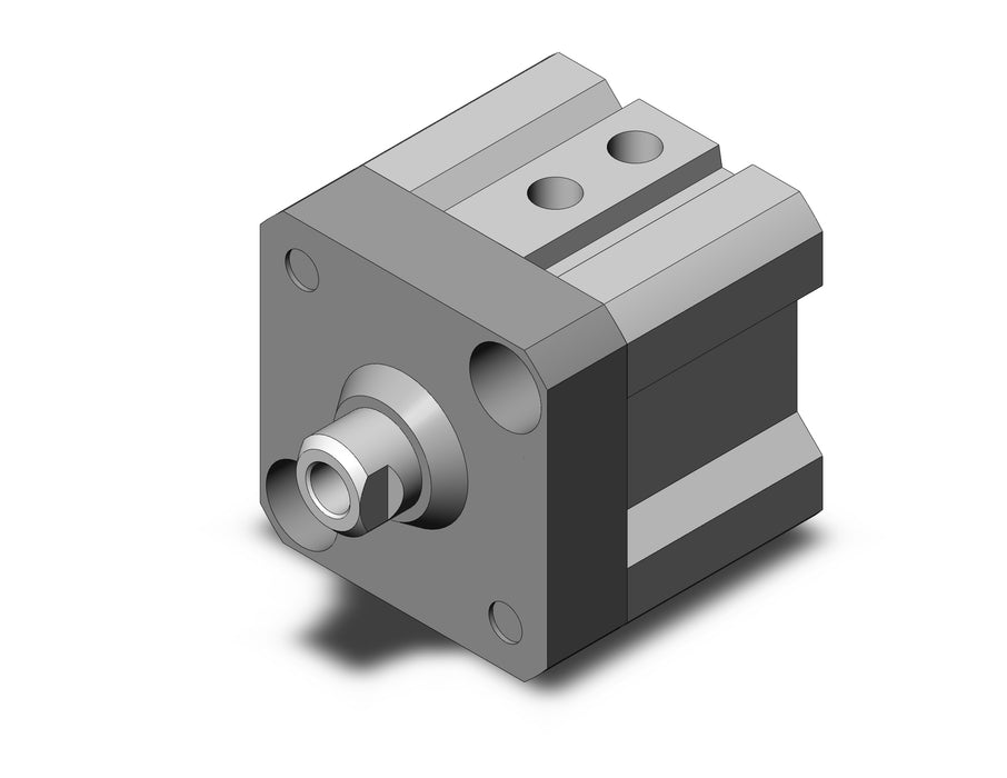 CQ2B20V-5D Compact Cylinder, CQ2