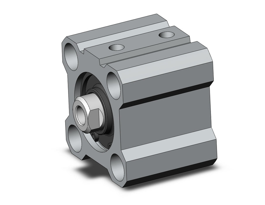 CQ2B25-10D-L Compact Cylinder, CQ2