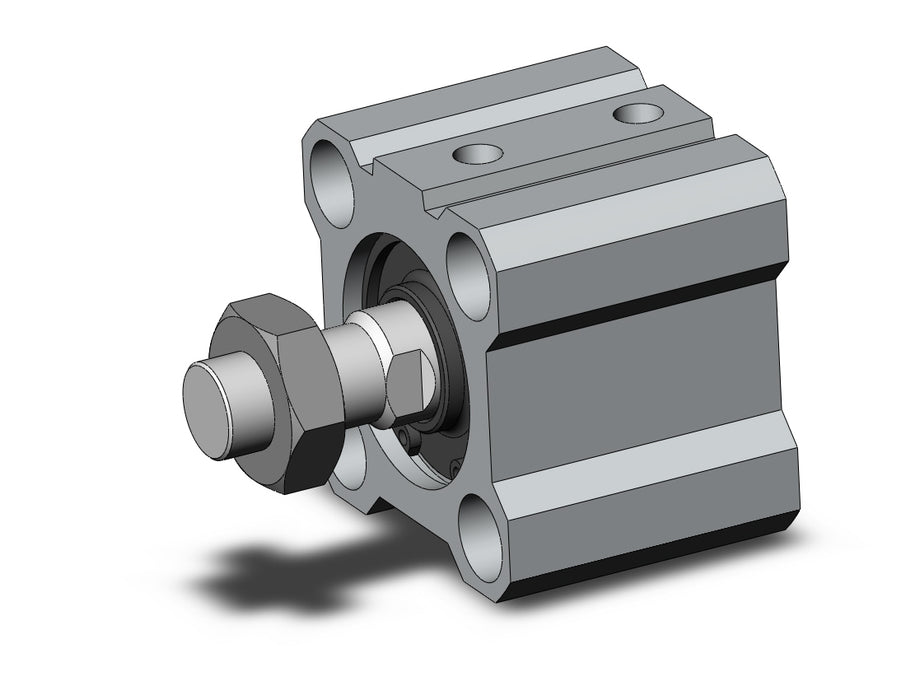 CQ2B25-10DM Compact Cylinder, CQ2