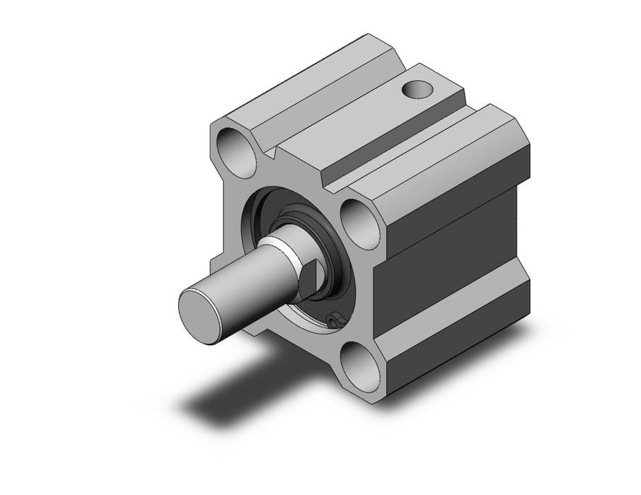CQ2B25-10SM Compact Cylinder, CQ2