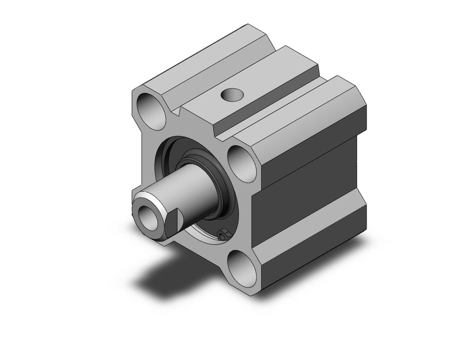 CQ2B25-10T Compact Cylinder, CQ2