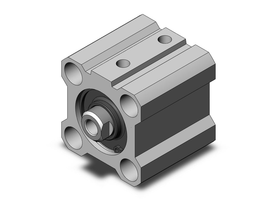 CQ2B25-15D-XB6 Compact Cylinder, CQ2