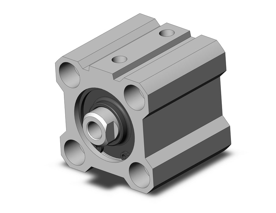 CQ2B25-15D-XC6 Compact Cylinder, CQ2
