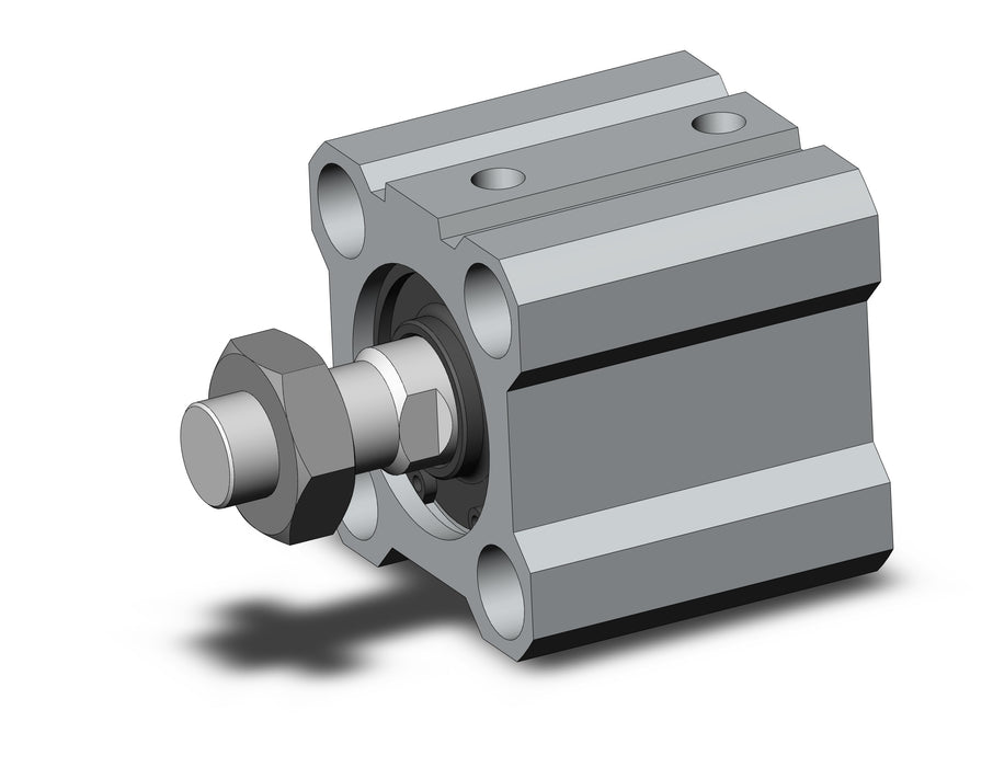 CQ2B25-15DCM Compact Cylinder, CQ2