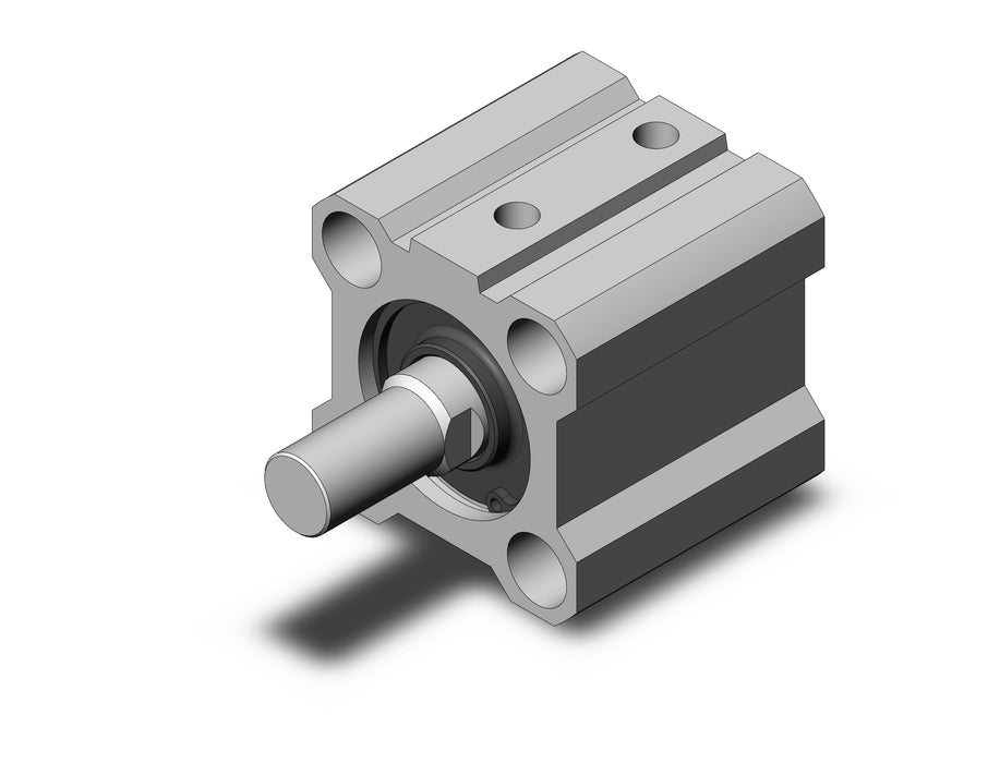 CQ2B25-15DM-XB6 Compact Cylinder, CQ2