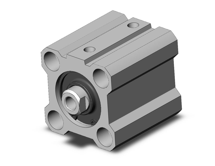 CQ2B25-20D-XC6 Compact Cylinder, CQ2