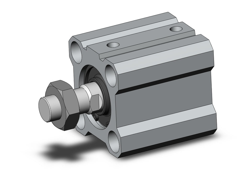 CQ2B25-20DCM Compact Cylinder, CQ2
