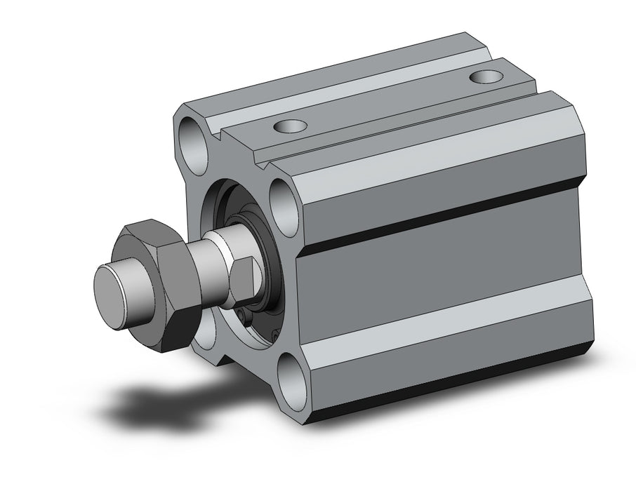 CQ2B25-25DCM Compact Cylinder, CQ2