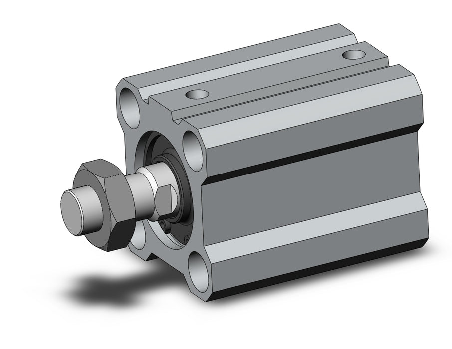 CQ2B25-30DCM Compact Cylinder, CQ2