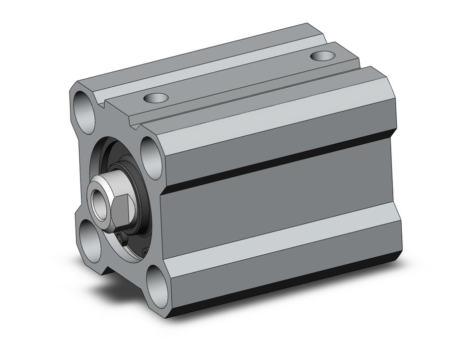 CQ2B25-30D Compact Cylinder, CQ2