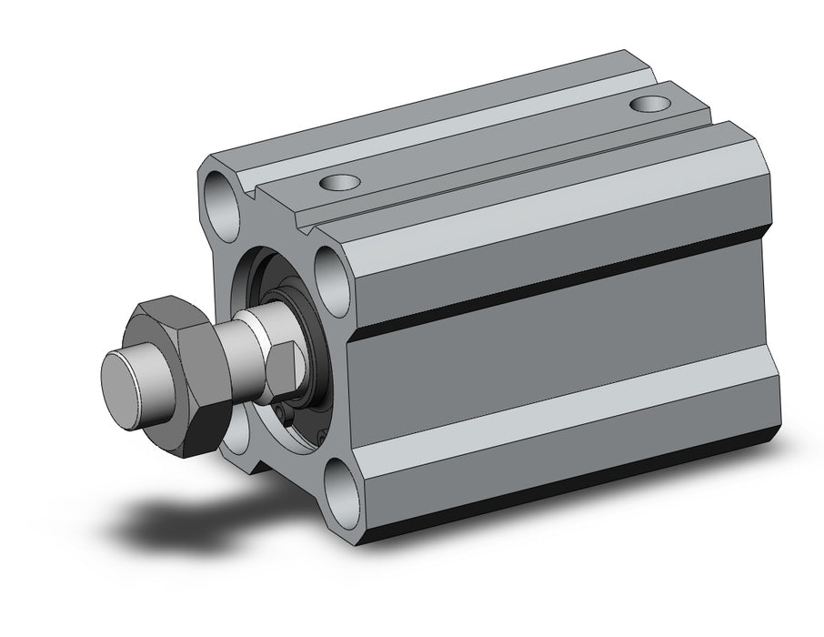 CQ2B25-35DCM Compact Cylinder, CQ2