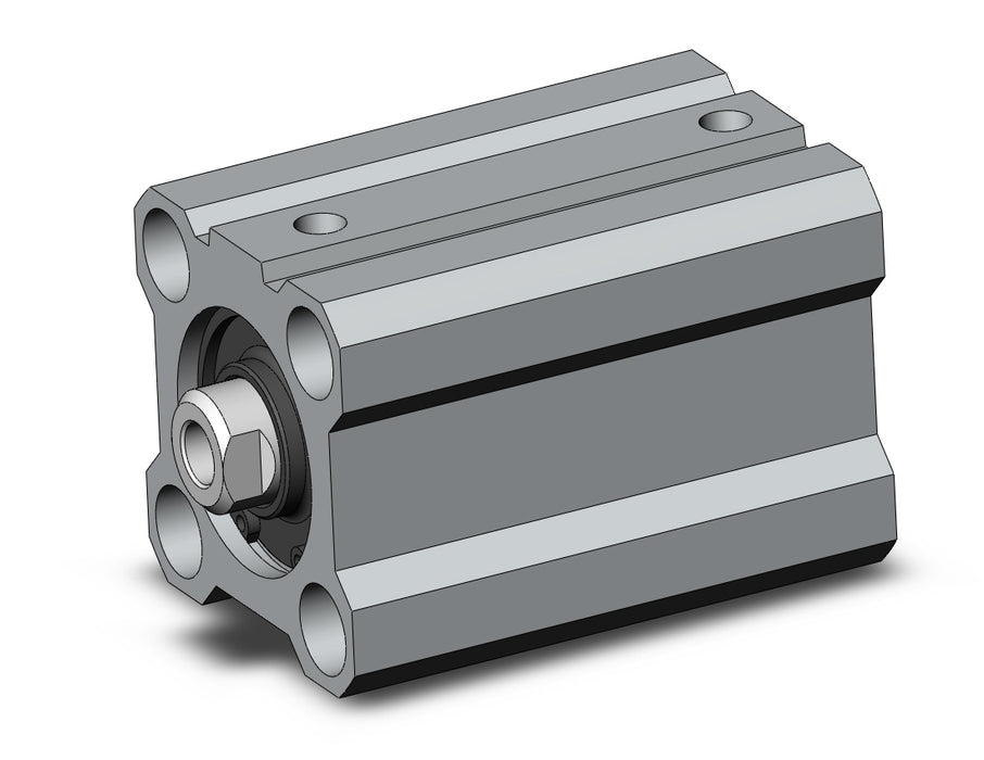 CQ2B25-35D Compact Cylinder, CQ2