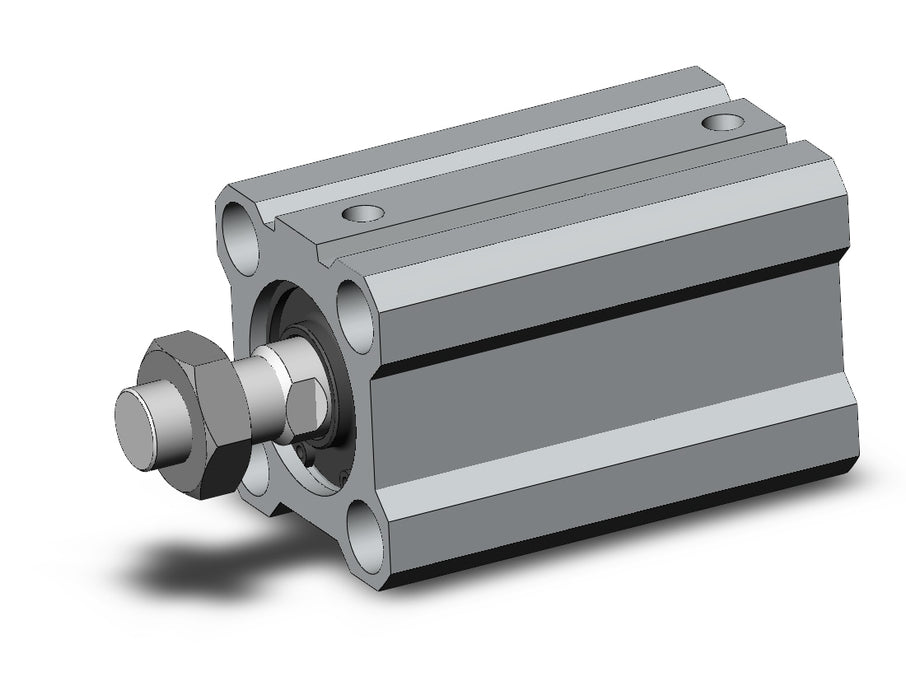 CQ2B25-40DCM Compact Cylinder, CQ2