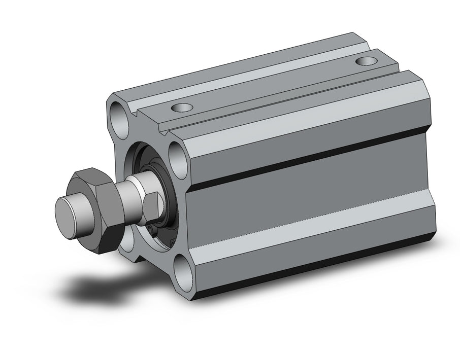 CQ2B25-40DM Compact Cylinder, CQ2
