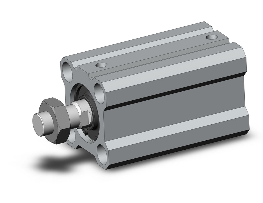 CQ2B25-45DCM Compact Cylinder, CQ2