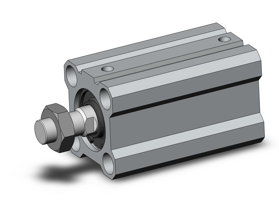CQ2B25-45DM Compact Cylinder, CQ2