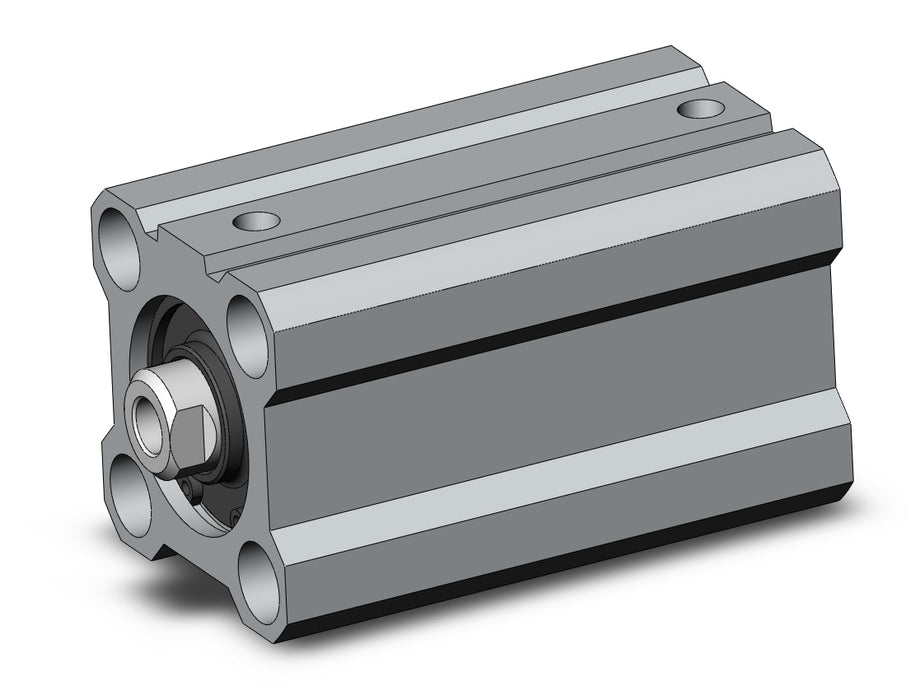 CQ2B25-45D Compact Cylinder, CQ2