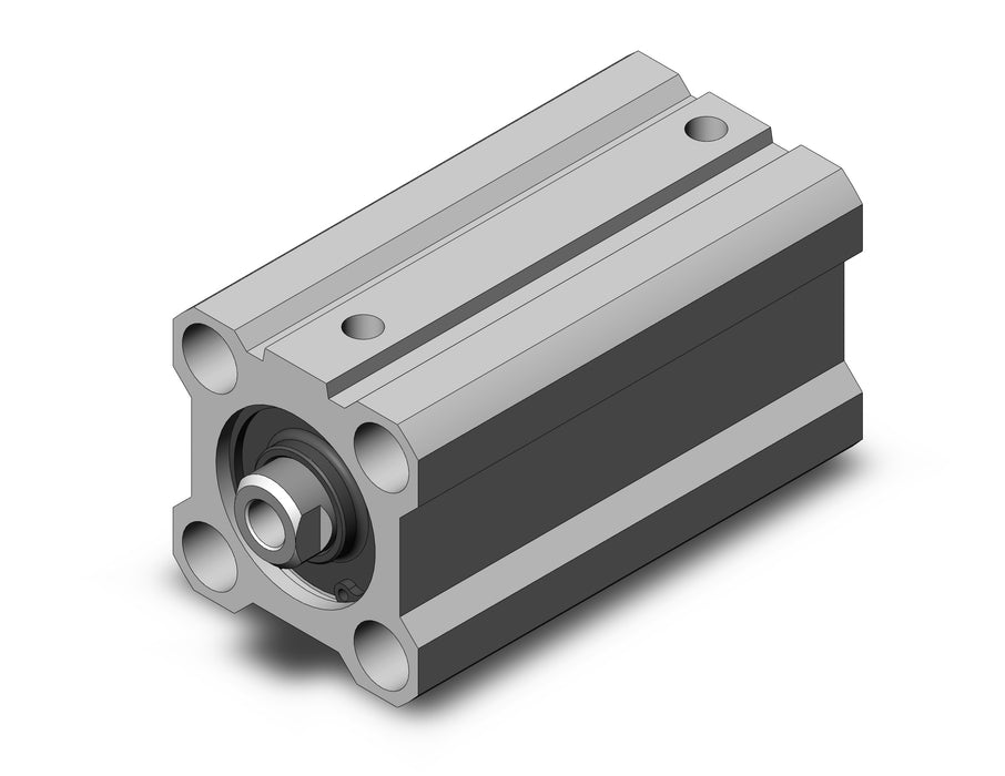 CQ2B25-50D-XB6 Compact Cylinder, CQ2
