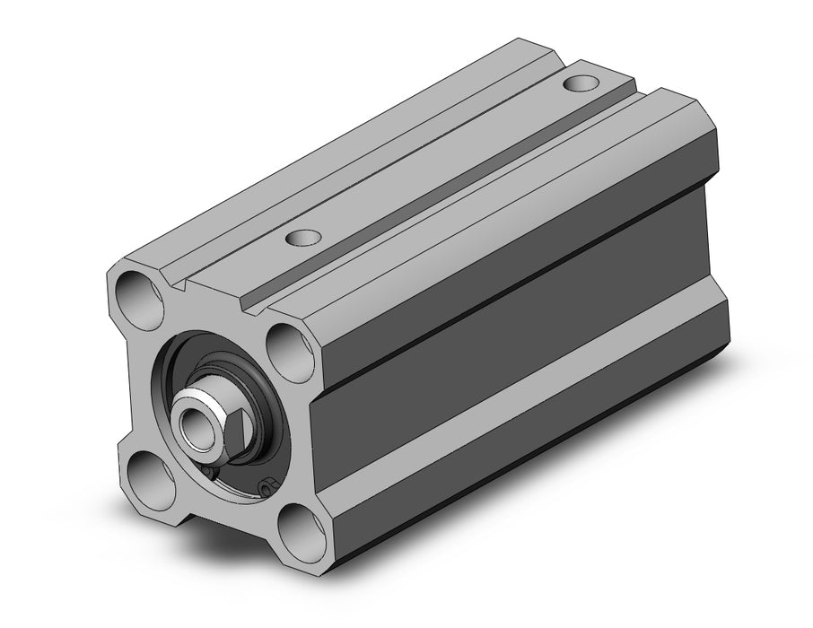 CQ2B25-50D-XC4 Compact Cylinder, CQ2