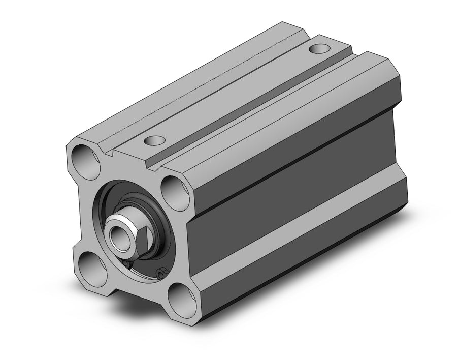 CQ2B25-50D-XC6 Compact Cylinder, CQ2