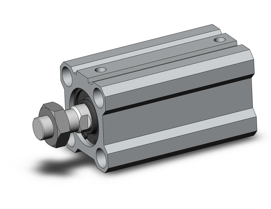 CQ2B25-50DCM Compact Cylinder, CQ2