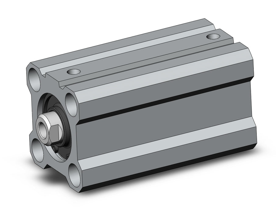 CQ2B25-50DF Compact Cylinder, CQ2