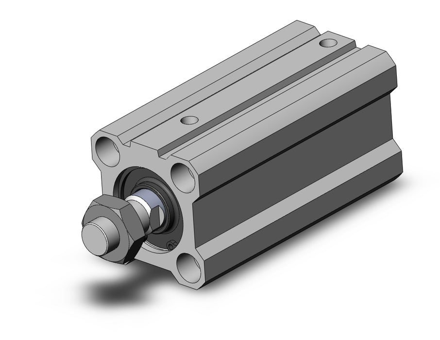CQ2B25-50DM-XC4 Compact Cylinder, CQ2