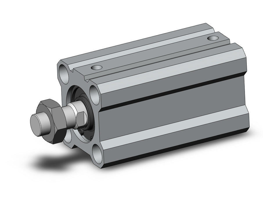 CQ2B25-50DM Compact Cylinder, CQ2