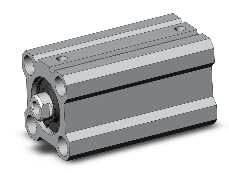 CQ2B25-50D Compact Cylinder, CQ2