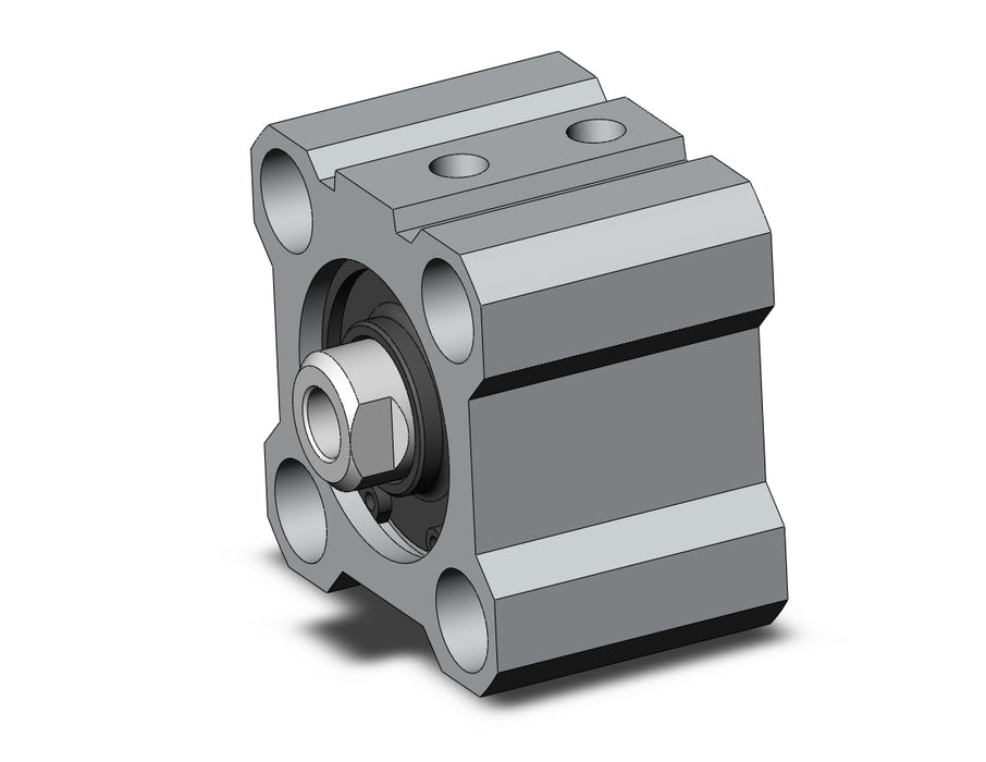 CQ2B25-5D Compact Cylinder, CQ2