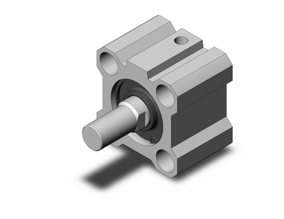 CQ2B25-5SM Compact Cylinder, CQ2
