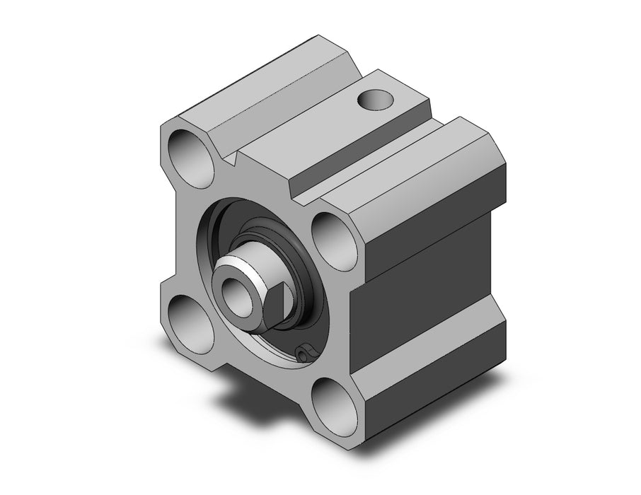 CQ2B25-5S Compact Cylinder, CQ2
