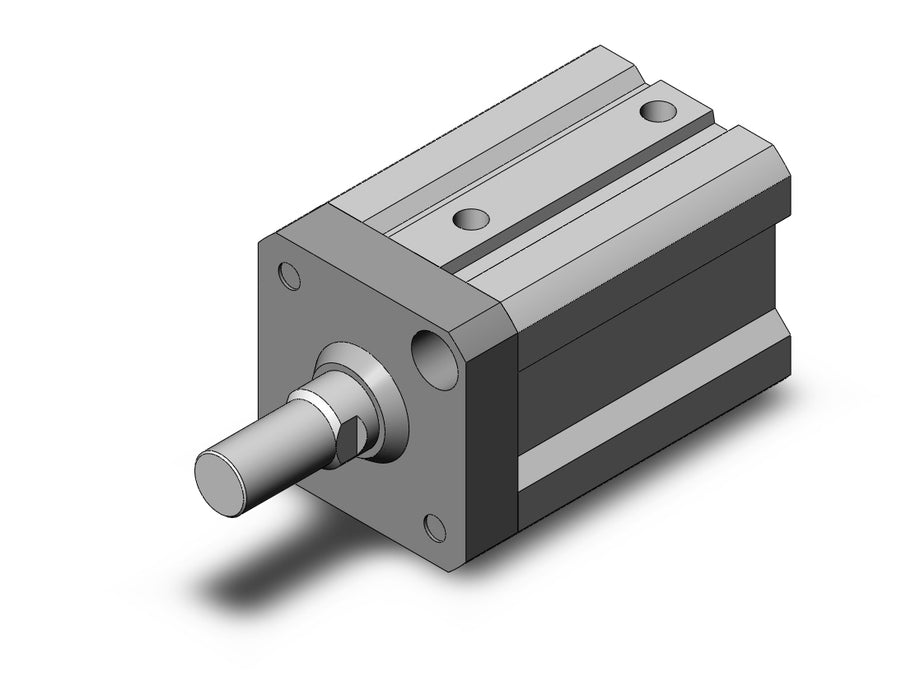 CQ2B25V-30DM Compact Cylinder, CQ2